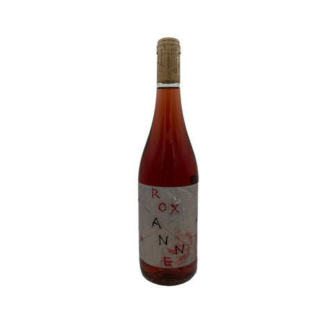 2022 Geremi 'Roxanne' Rosato Lazio, 750ml