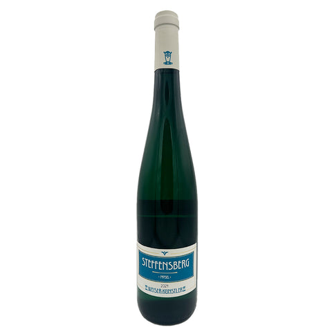 2024 Weiser-Künstler Riesling Enkircher Steffensberg Grand Cru Trocken, 750ml