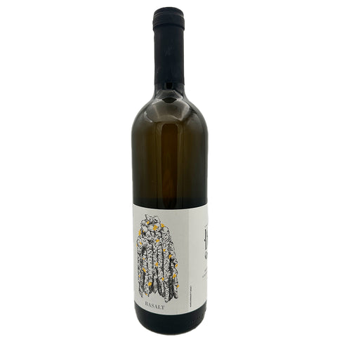 2019 Jász Laci Basalt Somlai, 750ml