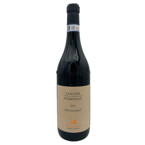 2024 Ca' Del Baio 'BricdelBaio', 750ml
