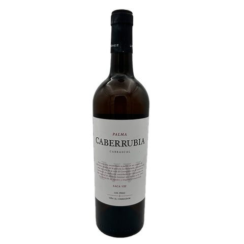 NV Luis Perez Fino Caberrubia Jerez Saca VIII, 750ml