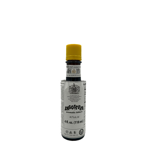 Angostura Bitters, 4oz