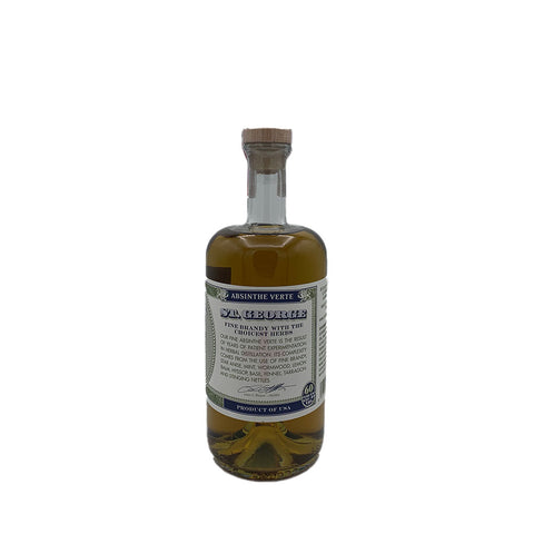 St. George Absinthe Verte, 750ml