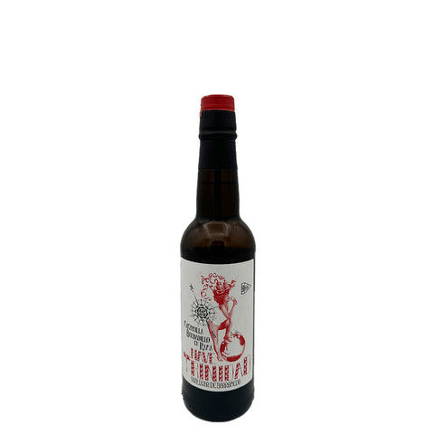 NV Bodegas Barbadillo Manzanilla En Rama 'Nave Trinidad', 375ml