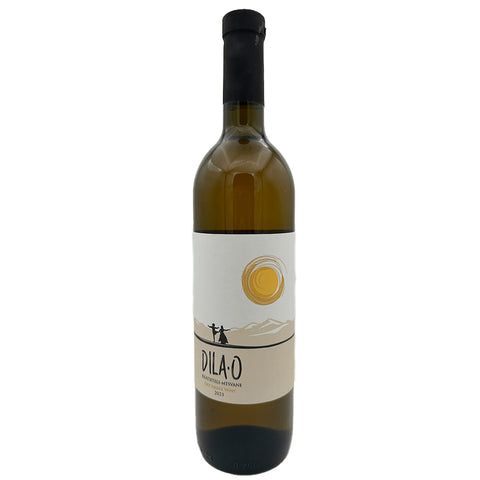 2023 Dila-O Rkatsiteli-Mtsvane, 750ml