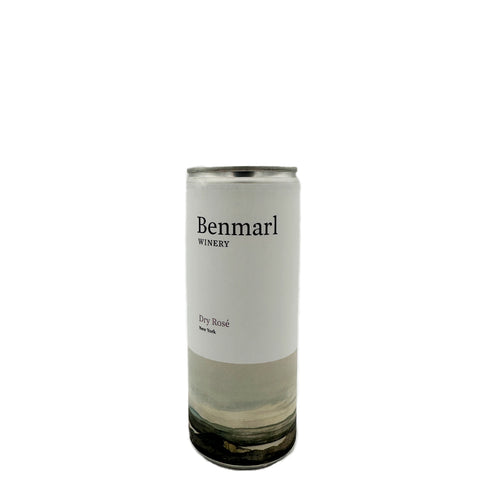 NV Benmarl Winery Dry Rose, 250ml