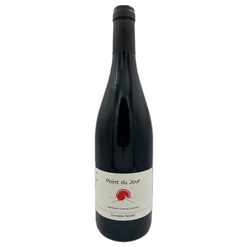 2023 Philipe Tessier 'Le Point du Jour' Cheverny Rouge, 750ml