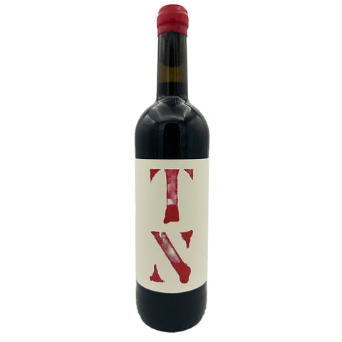 2022 Partida Creus "TN" Tinto Naturel, 750ml