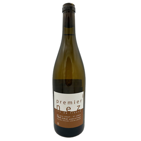 2021 Marie-Thibault 'Le Premier Nez' Blanc, 750ml