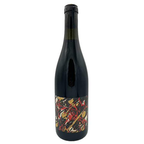 2023 Nathan K. Cabernet Franc Primeur Finger Lakes, 750ml