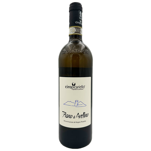 2024 Ciro Picariello Fiano di Avellino, 750ml