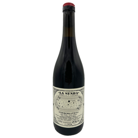 2024 La Senda 'Vindemiatrix', 750ml