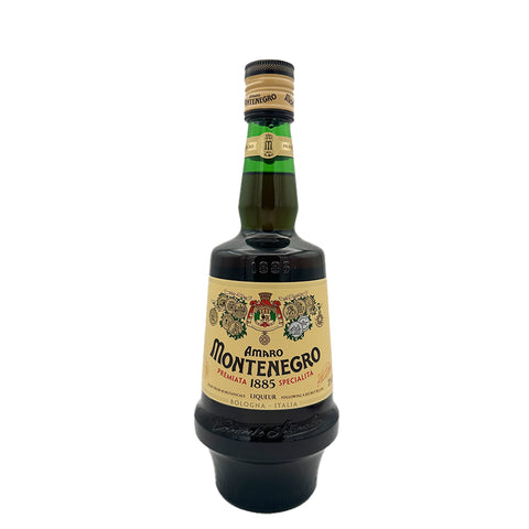 Montenegro Amaro, 750ml