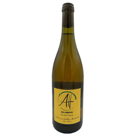 2024 Domaine Alexandre Hote En Pointe, 750ml