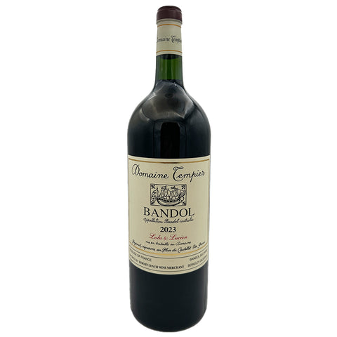 2023 Domaine Tempier Bandol Rouge, 1.5L