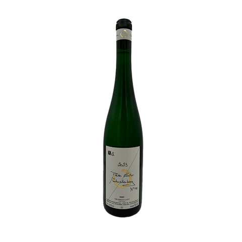 2023 Peter Lauer Riesling No. 12 Unterstenberg, 750ml