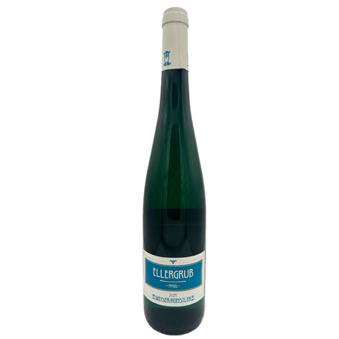 2024 Weiser-Künstler Riesling Ellergrub Grand Cru Dry, 750ml