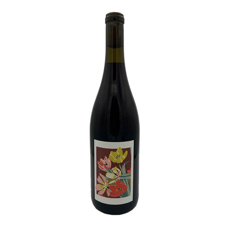 2022 Division Winemaking Co. 'Tulips' Pinot Noir/Chardonnay Co-Ferment, 750ml