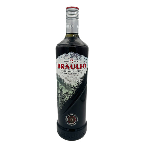 Braulio Amaro, 1L