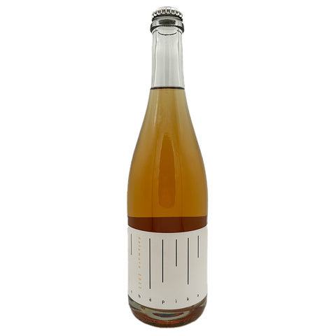 2022 Chepika Delaware Pet-Nat, 750ml