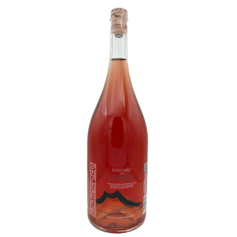 2024 Frank Cornelissen 'Susucaru' Siciliane Rosato, 1.5L