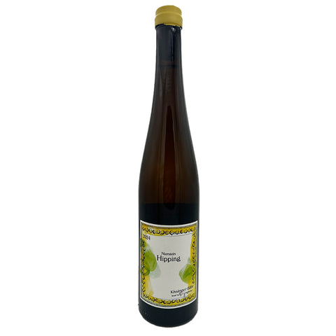 2024 Moritz Kissinger Riesling Hipping, 750ml