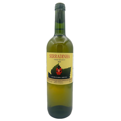 2023 Serradinha Encruzado/Arinto, 750ml