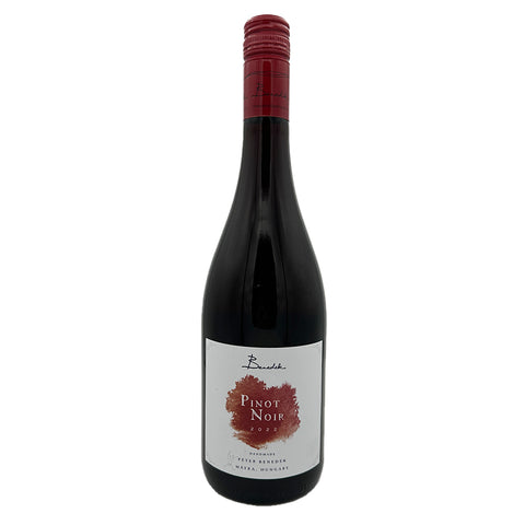 2022 Benedek Pinot Noir, 750ml