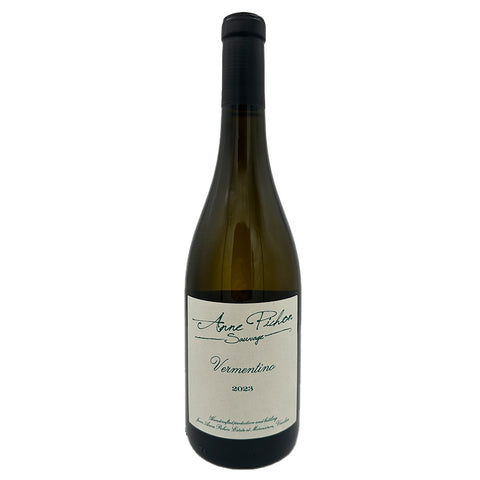 2023 Anne Pichon 'Sauvage' Vermentino Vaucluse, 750ml