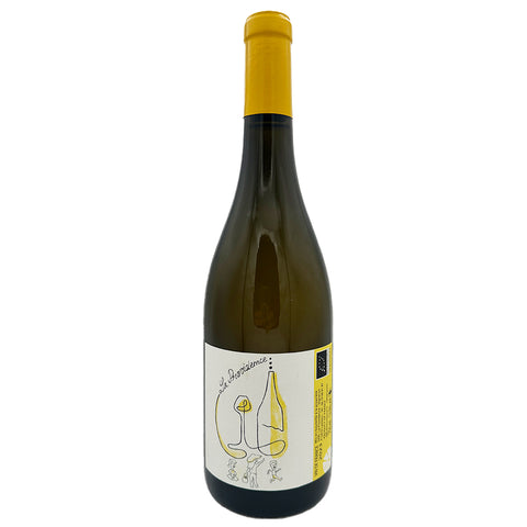 2023 La Providence VDF Blanc, 750ml