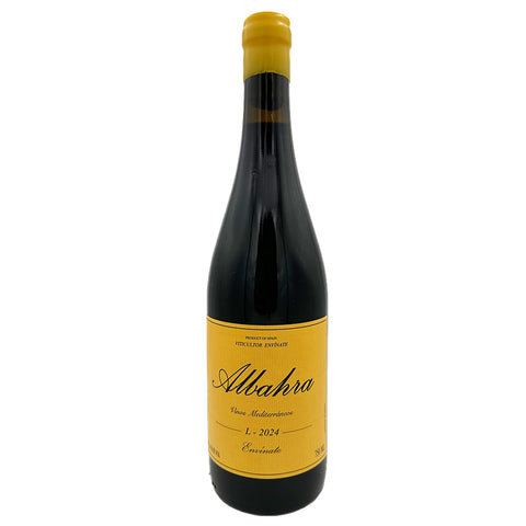 2024 Envinate Albahra, 750ml