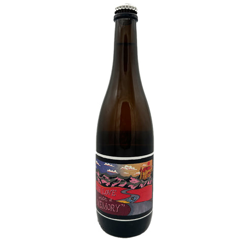 2023 Stagiaire 'In Love With A Memory' Sauvignon Blanc, 750ml