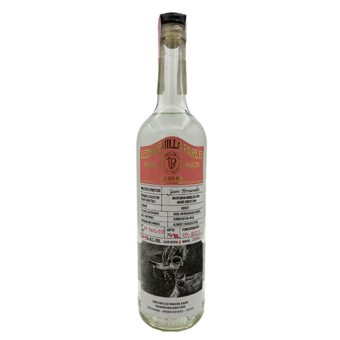 Parejo Juan Fernandez Lechuguilla, 750ml