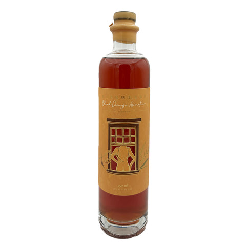 Matchbook Distilling 'Elsewhere' Blood Orange Aperitivo, 750ml