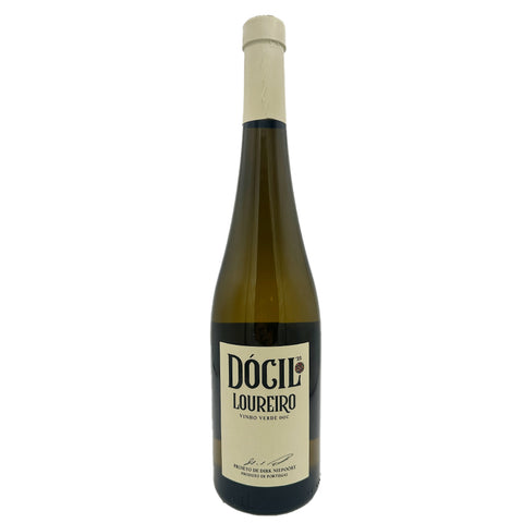 2025 Niepoort Projectos Dócil Branco Loureiro, 750ml
