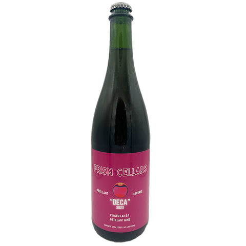 2023 Prism Cellars 'Deca' Pet-Nat, 750ml