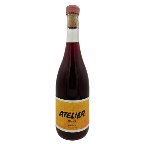 2023 Quinta do Romeu 'Atelier' Palhete, 750ml