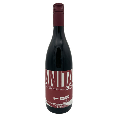 2020 Nittnaus Anita Red Blend, 750ml