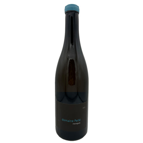 2023 Pelle Menetou-Salon Morogues Blanc, 750ml