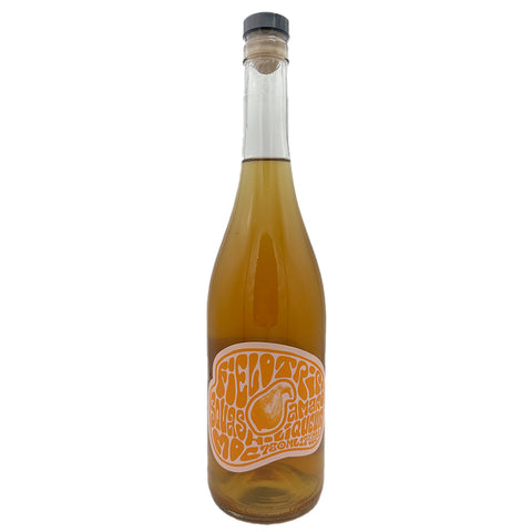 Matchbook Distilling Co. Field Trip Squash Amaro, 750ml