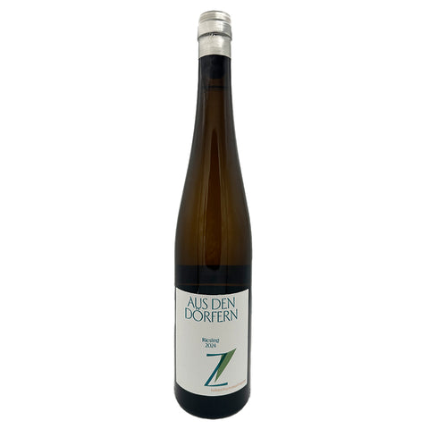 2024 Hammelmann Riesling 'Z' Trocken, 750ml