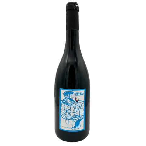 2020 Domaine des Freres 'Les Pucelles' Chinon, 750ml