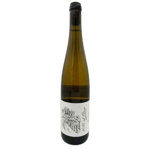 2021 Brand 'Hill of Flags' Riesling, 750ml