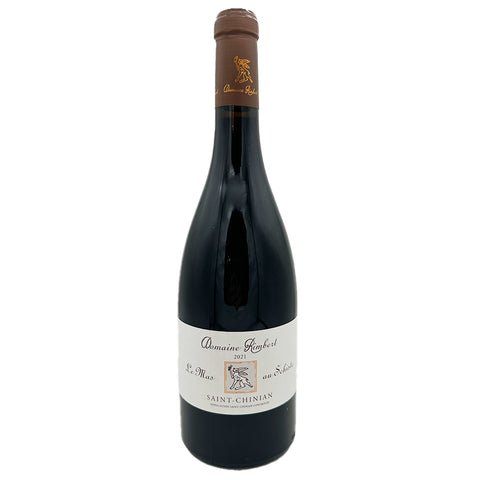2021 Rimbert 'Le Mas Au Schiste' Saint-Chinian, 750ml