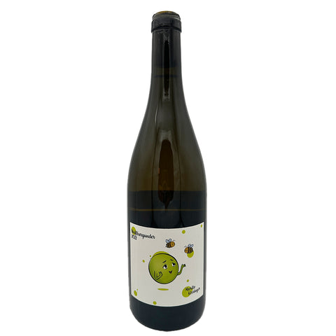 2021 Moritz Kissinger Weissburgunder, 750 ml