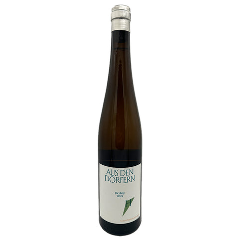 2024 Hammelmann Riesling 'H' Trocken, 750ml