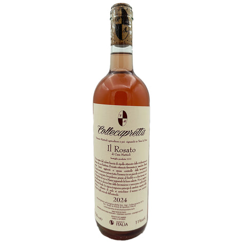 2024 Collecapretta Rosato, 750ml