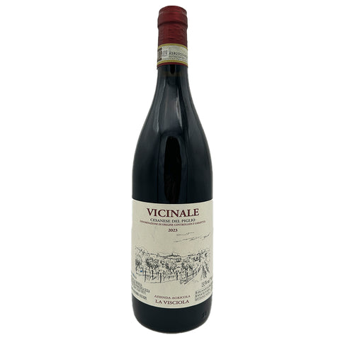 2023 La Visciola 'Vicinale' Cesanese del Piglio, 750ml