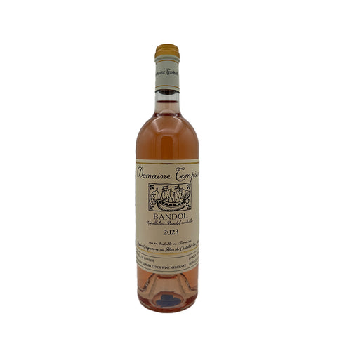 2023 Domaine Tempier Bandol Rose, 750ml