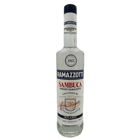 Ramazzotti Sambuca, 750ml